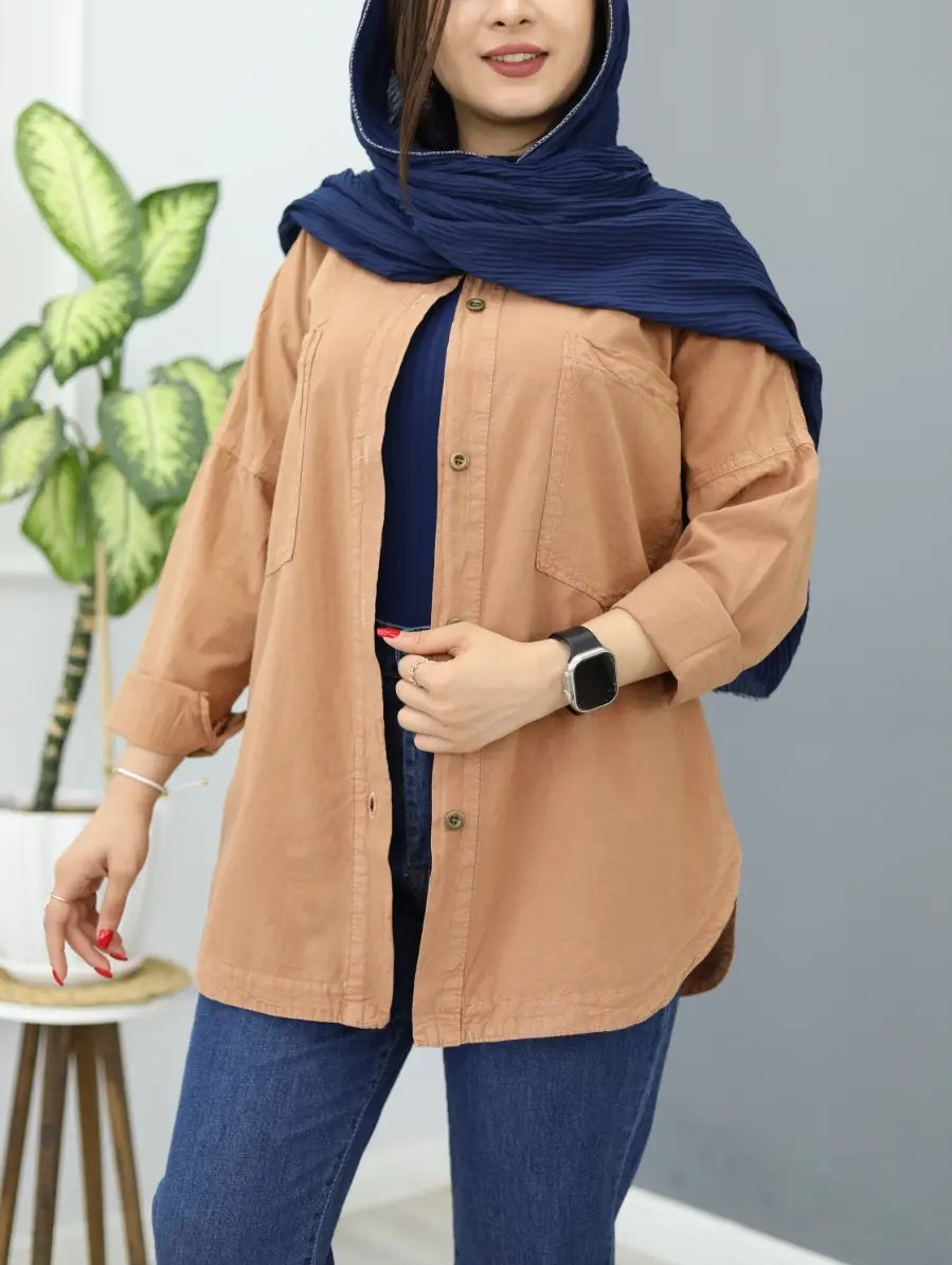 شومیز سوزی